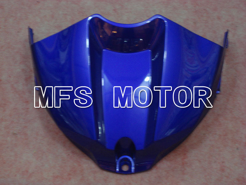 Yamaha YZF-R1 2009-2011 Injection ABS Fairing - FIAT - Blue White - MFS3371