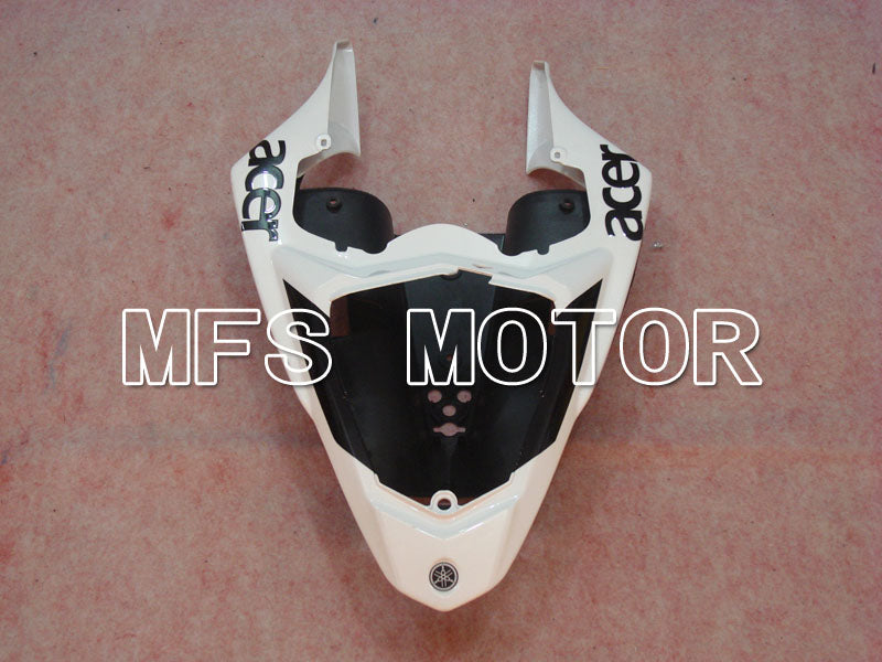 Yamaha YZF-R1 2009-2011 Injection ABS Fairing - FIAT - Blue White - MFS3371