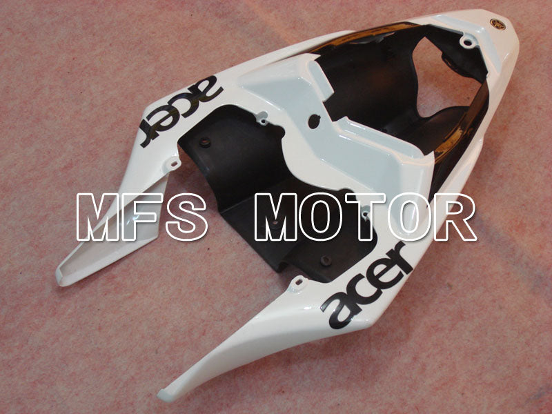 Yamaha YZF-R1 2009-2011 Injection ABS Fairing - FIAT - Blue White - MFS3371