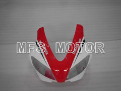 Yamaha YZF-R1 1998-1999 Injection ABS Fairing - Factory Style - Red White - MFS3374