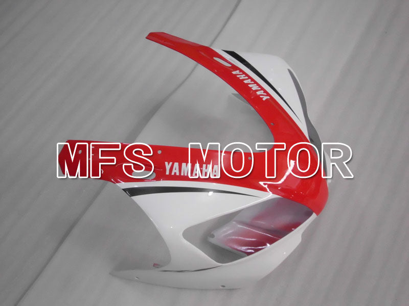 Yamaha YZF-R1 1998-1999 Injection ABS Fairing - Factory Style - Red White - MFS3374