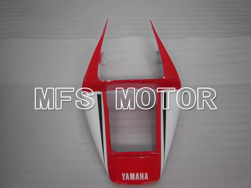 Yamaha YZF-R1 1998-1999 Injection ABS Fairing - Factory Style - Red White - MFS3374