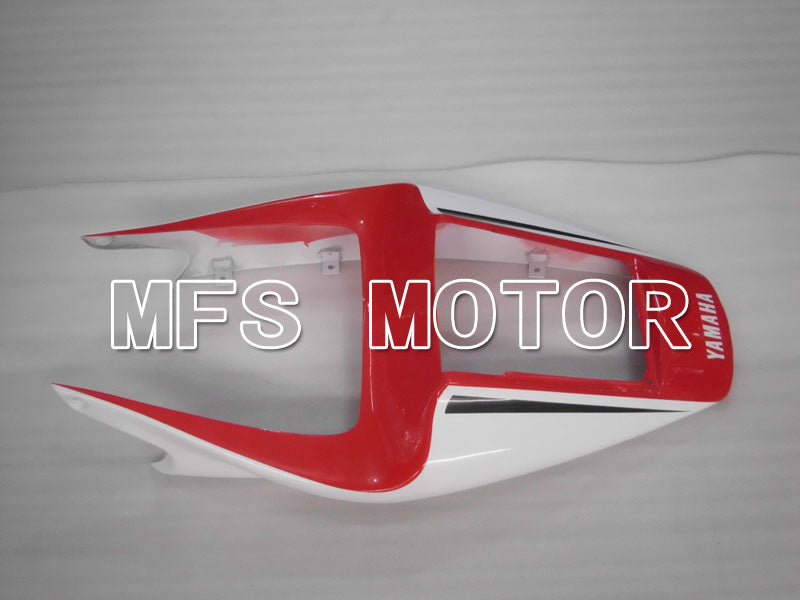 Yamaha YZF-R1 1998-1999 Injection ABS Fairing - Factory Style - Red White - MFS3374