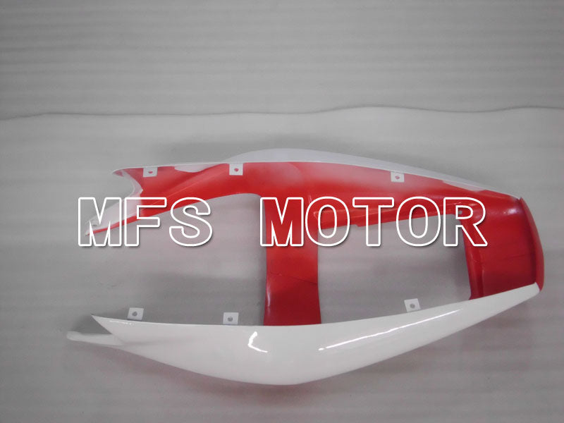 Yamaha YZF-R1 1998-1999 Injection ABS Fairing - Factory Style - Red White - MFS3374