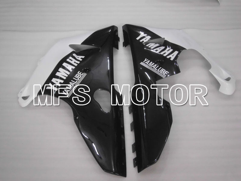 Yamaha YZF-R1 1998-1999 Injection ABS Fairing - Factory Style - Red White - MFS3374
