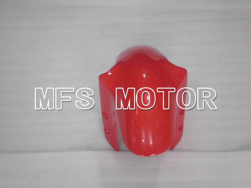 Yamaha YZF-R1 1998-1999 Injection ABS Fairing - Factory Style - Red White - MFS3374