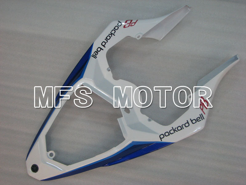 Yamaha YZF-R1 2009-2011 Injection ABS Fairing - FIAT - Blue White - MFS3375