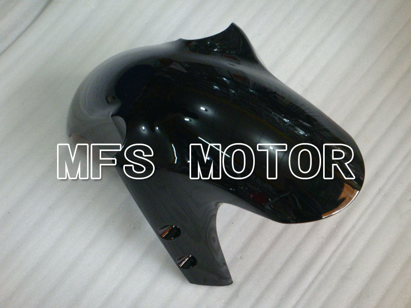 Yamaha YZF-R1 1998-1999 Injection ABS Fairing - Factory Style - Black Red - MFS3376