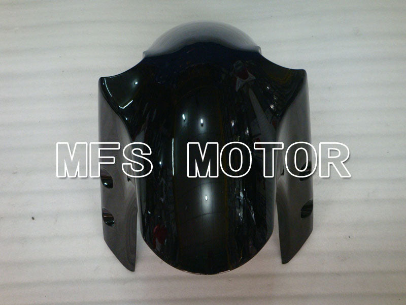 Yamaha YZF-R1 1998-1999 Injection ABS Fairing - Factory Style - Black Red - MFS3376