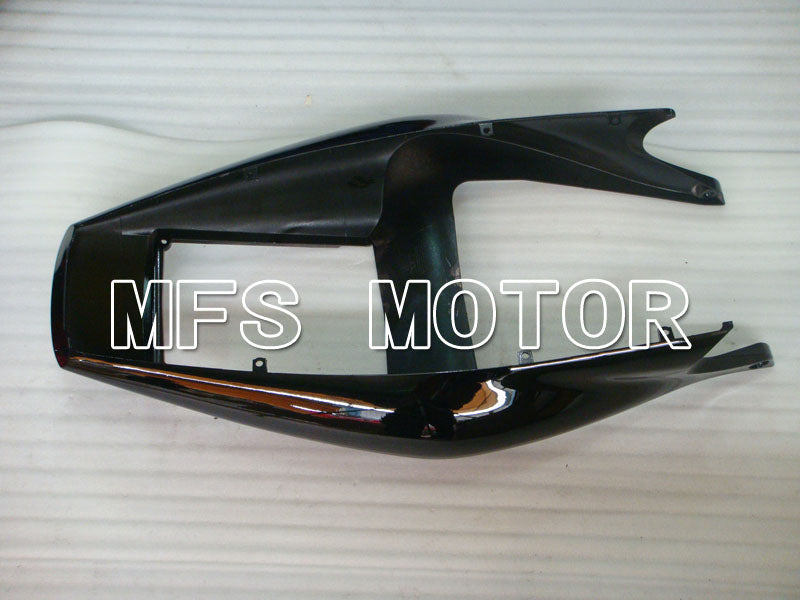 Yamaha YZF-R1 1998-1999 Injection ABS Fairing - Factory Style - Black Red - MFS3376
