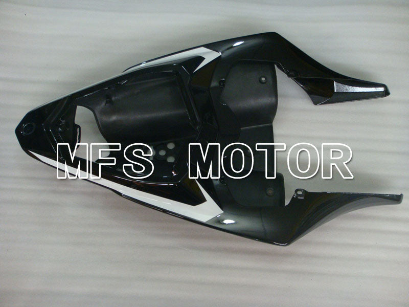 Yamaha YZF-R1 2009-2011 Injection ABS Fairing - FIAT - Black White - MFS3377