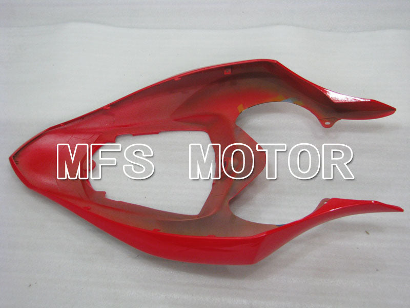 Yamaha YZF-R1 2004-2006 Injection ABS Fairing - Factory Style - Black Red White - MFS3378