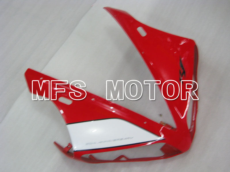 Yamaha YZF-R1 2004-2006 Injection ABS Fairing - Factory Style - Black Red White - MFS3378