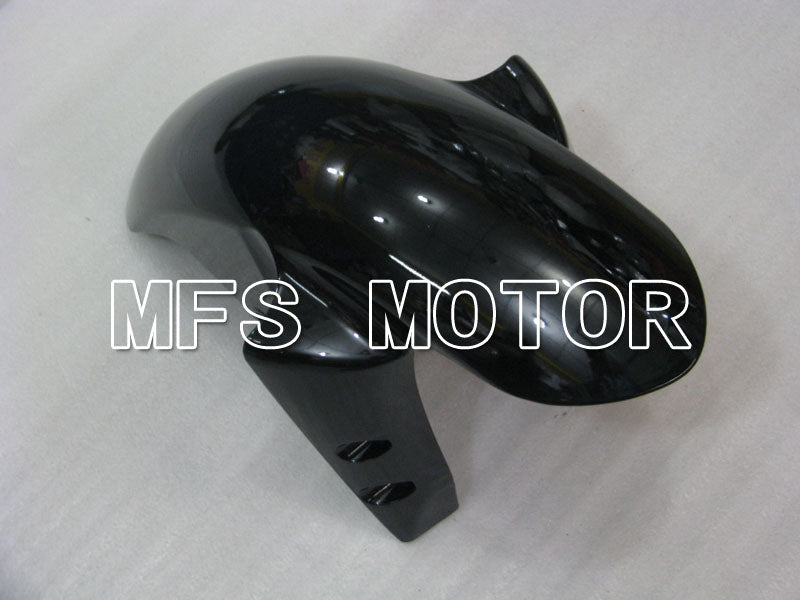 Yamaha YZF-R1 2004-2006 Injection ABS Fairing - Factory Style - Black Red White - MFS3378