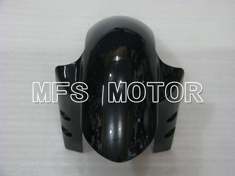 Yamaha YZF-R1 2004-2006 Injection ABS Fairing - Factory Style - Black Red White - MFS3378