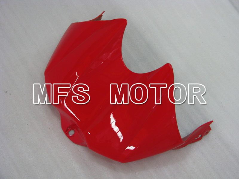 Yamaha YZF-R1 2004-2006 Injection ABS Fairing - Factory Style - Black Red White - MFS3378