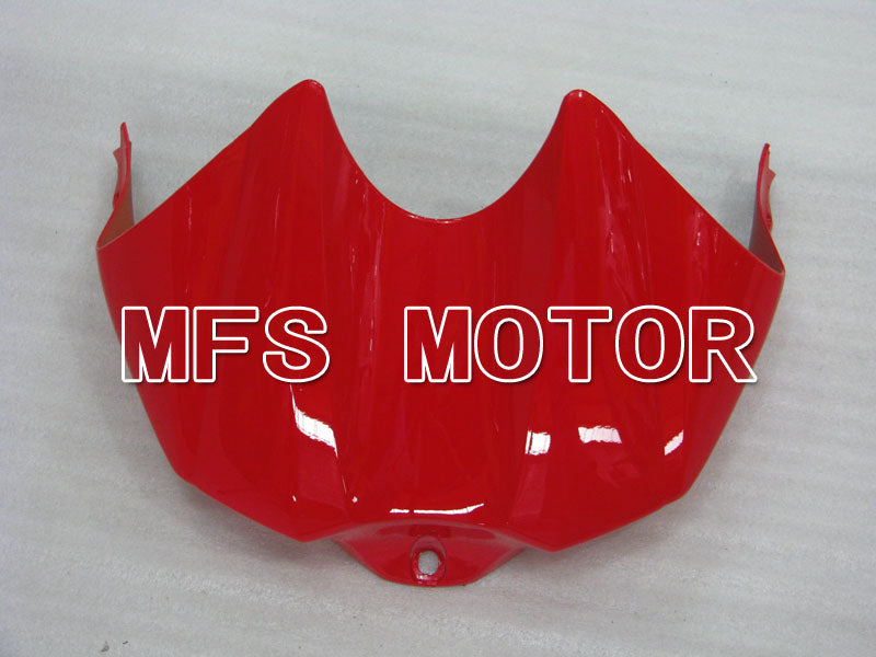 Yamaha YZF-R1 2004-2006 Injection ABS Fairing - Factory Style - Black Red White - MFS3378