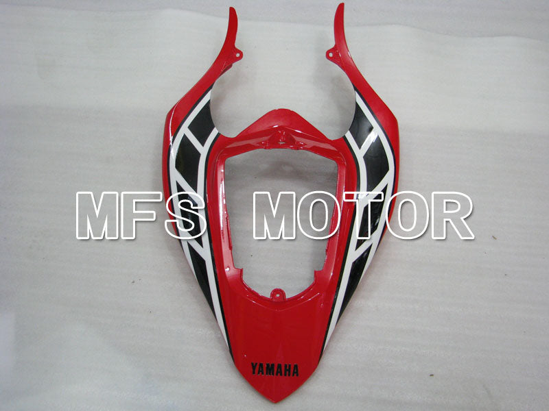 Yamaha YZF-R1 2004-2006 Injection ABS Fairing - Factory Style - Black Red White - MFS3378