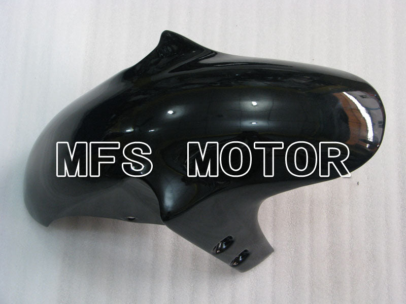 Yamaha YZF-R1 1998-1999 Injection ABS Fairing - Factory Style - Black - MFS3379
