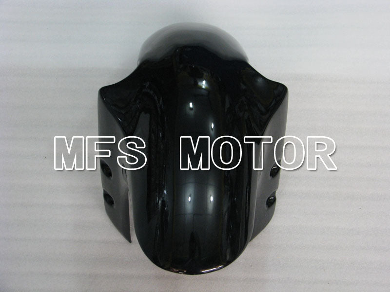 Yamaha YZF-R1 1998-1999 Injection ABS Fairing - Factory Style - Black - MFS3379