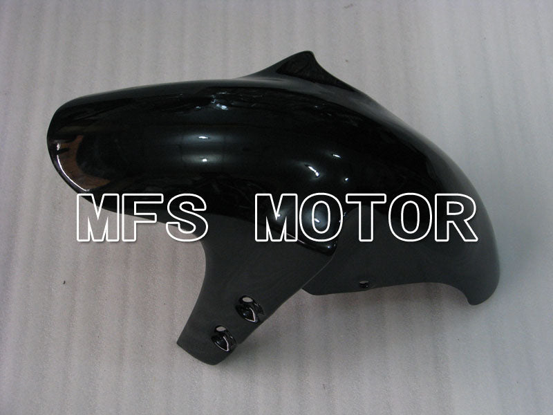 Yamaha YZF-R1 1998-1999 Injection ABS Fairing - Factory Style - Black - MFS3379
