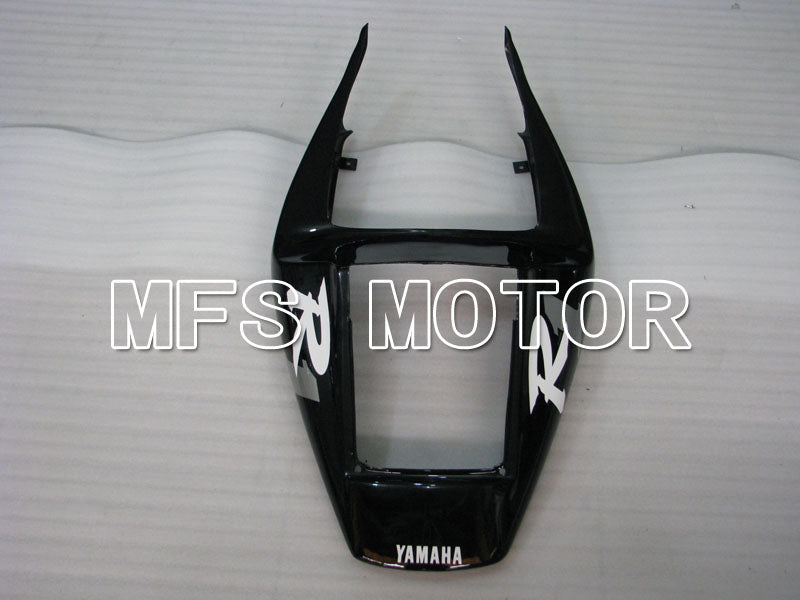 Yamaha YZF-R1 1998-1999 Injection ABS Fairing - Factory Style - Black - MFS3379