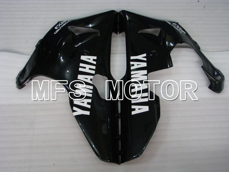 Yamaha YZF-R1 1998-1999 Injection ABS Fairing - Factory Style - Black - MFS3379