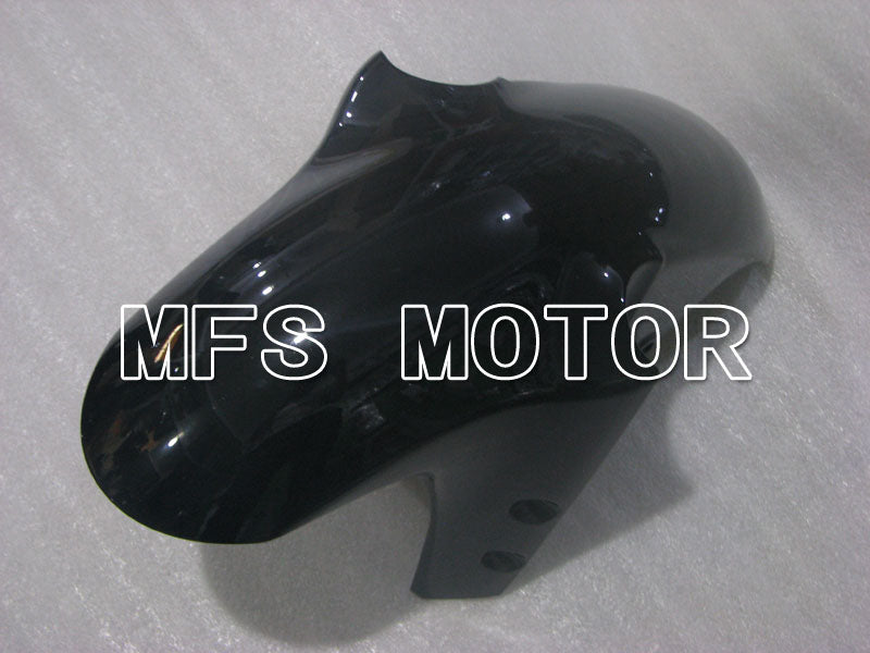 Yamaha YZF-R1 1998-1999 Injection ABS Fairing - Factory Style - Black - MFS3383