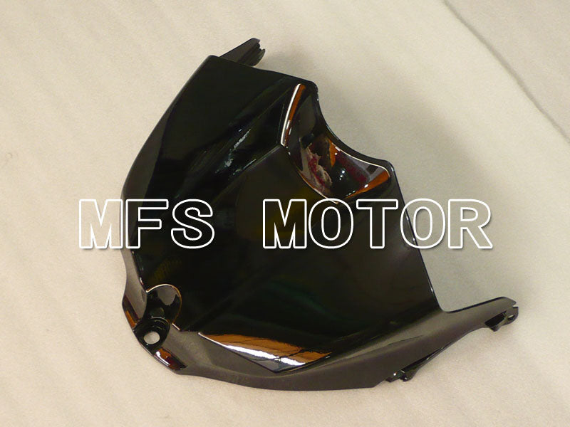 Yamaha YZF-R1 2009-2011 Injection ABS Fairing - Flame - Black Purple - MFS3384