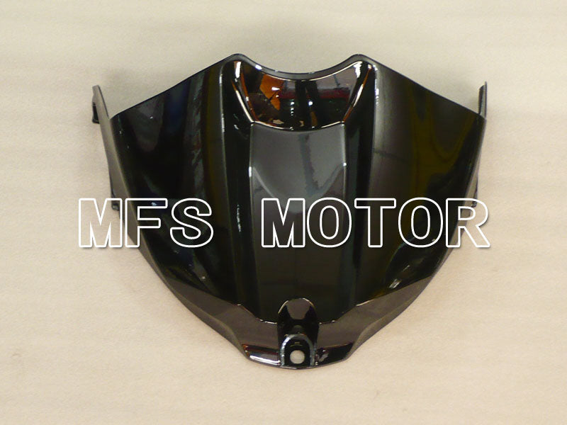 Yamaha YZF-R1 2009-2011 Injection ABS Fairing - Flame - Black Purple - MFS3384