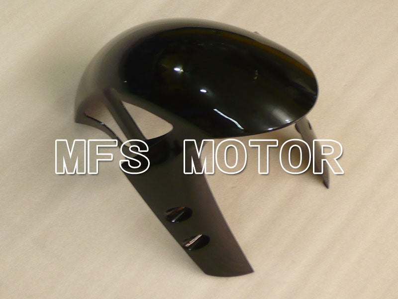 Yamaha YZF-R1 2009-2011 Injection ABS Fairing - Flame - Black Purple - MFS3384