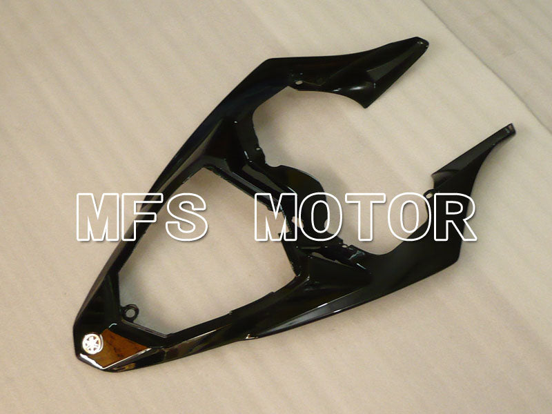 Yamaha YZF-R1 2009-2011 Injection ABS Fairing - Flame - Black Purple - MFS3384