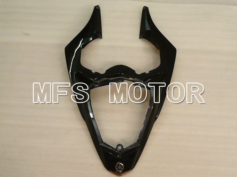 Yamaha YZF-R1 2009-2011 Injection ABS Fairing - Flame - Black Purple - MFS3384