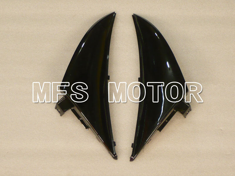 Yamaha YZF-R1 2009-2011 Injection ABS Fairing - Flame - Black Purple - MFS3384
