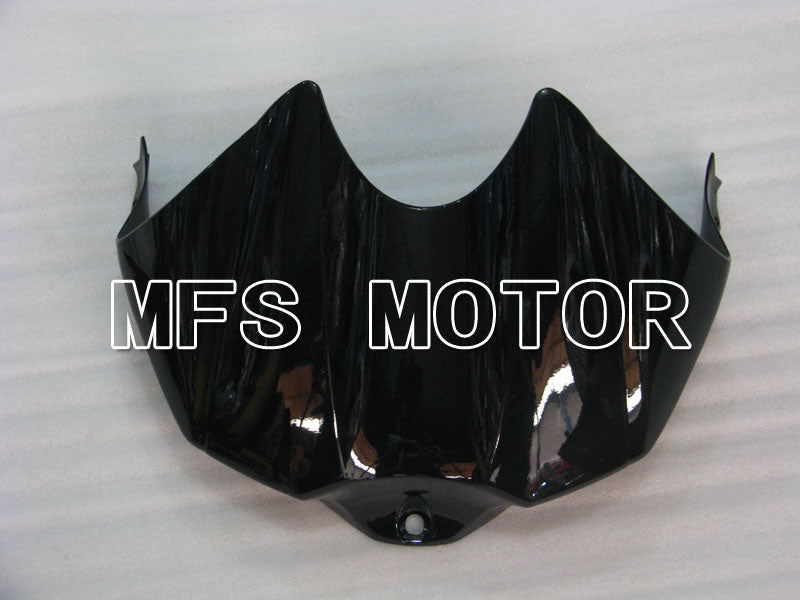 Carénage ABS injecté Yamaha YZF-R1 2004-2006 - Style usine - Noir - MFS3382