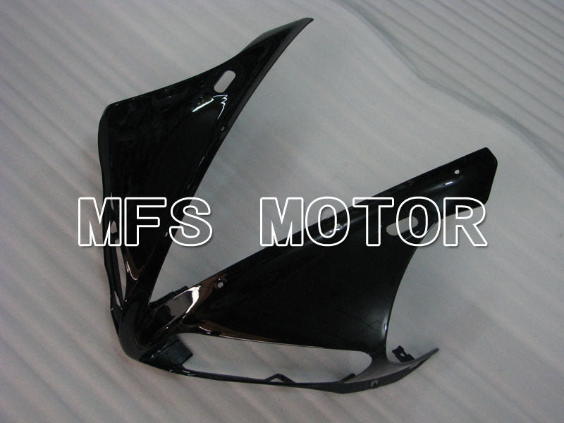 Carénage ABS injecté Yamaha YZF-R1 2004-2006 - Style usine - Noir - MFS3382