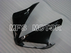 Carénage ABS injecté Yamaha YZF-R1 2004-2006 - Style usine - Noir - MFS3382