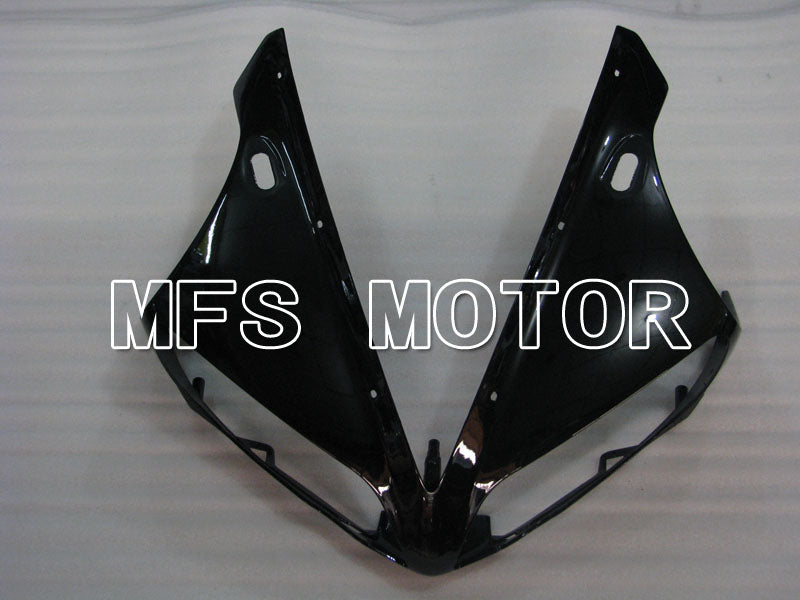 Carénage ABS injecté Yamaha YZF-R1 2004-2006 - Style usine - Noir - MFS3382