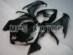 Carénage ABS injecté Yamaha YZF-R1 2004-2006 - Style usine - Noir - MFS3382