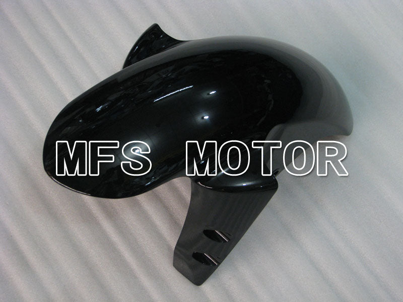 Carénage ABS injecté Yamaha YZF-R1 2004-2006 - Style usine - Noir - MFS3382