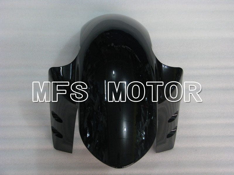 Carénage ABS injecté Yamaha YZF-R1 2004-2006 - Style usine - Noir - MFS3382