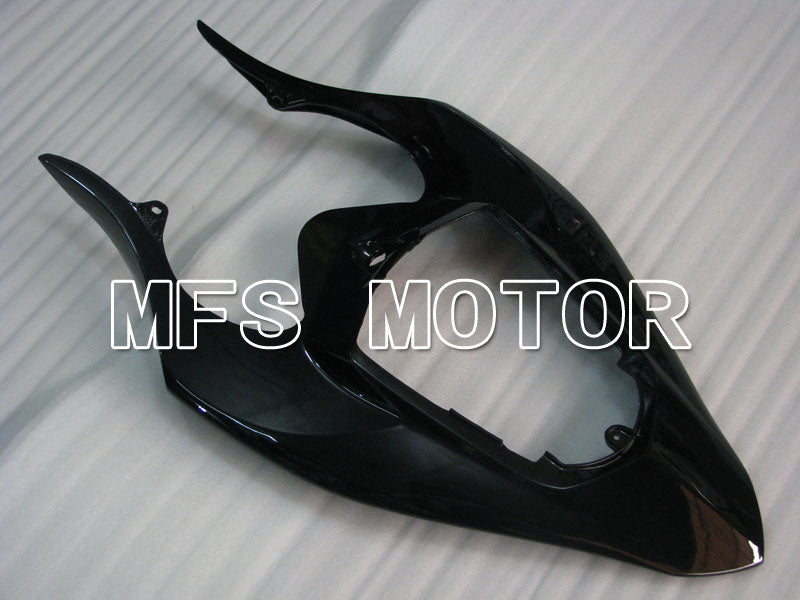 Carénage ABS injecté Yamaha YZF-R1 2004-2006 - Style usine - Noir - MFS3382