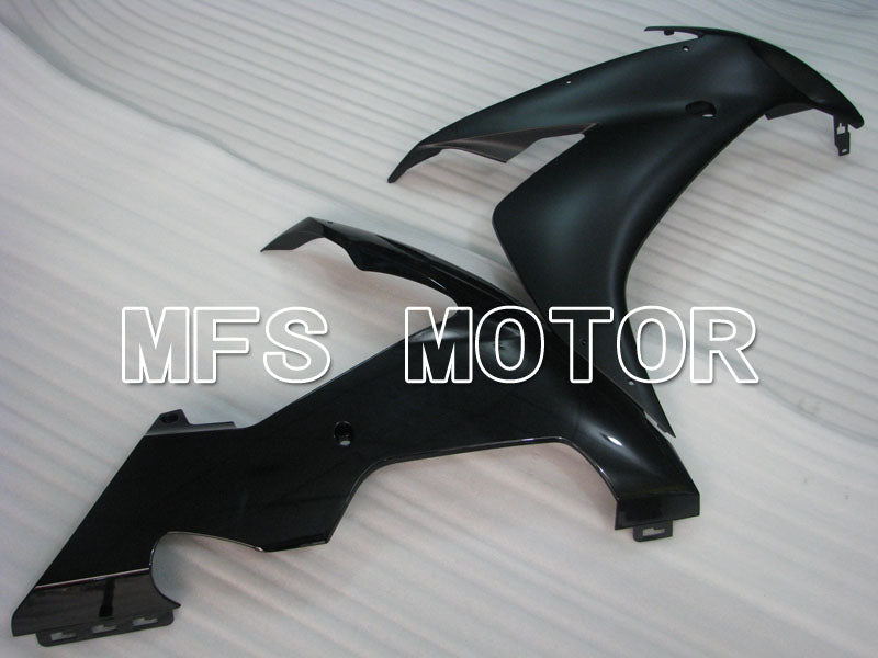 Carénage ABS injecté Yamaha YZF-R1 2004-2006 - Style usine - Noir - MFS3382