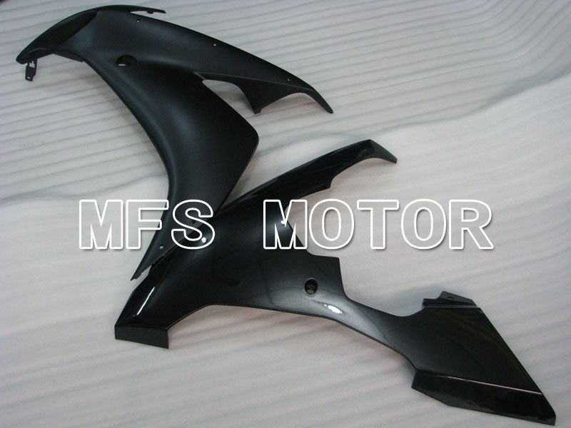 Carénage ABS injecté Yamaha YZF-R1 2004-2006 - Style usine - Noir - MFS3382