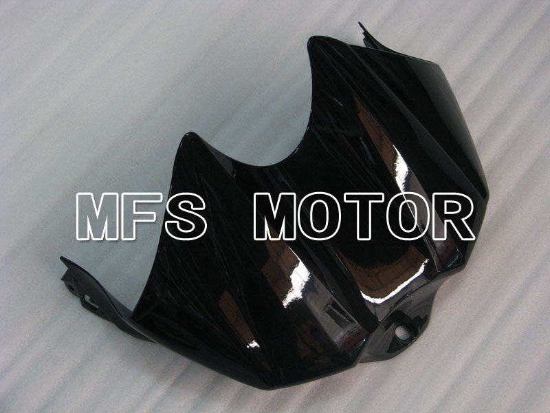 Carénage ABS injecté Yamaha YZF-R1 2004-2006 - Style usine - Noir - MFS3382