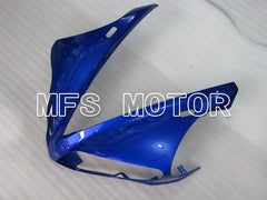 Yamaha YZF-R1 2004-2006 Injection ABS verkleidung - MICHELIN - Schwarz Blau Weiß - MFS3386