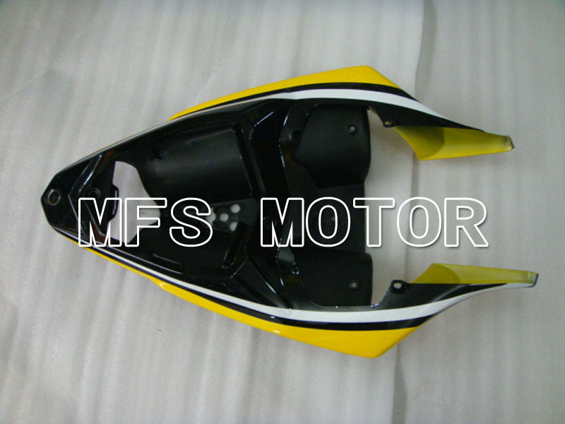 Yamaha YZF-R1 2009-2011 Injection ABS Fairing - Monster - Black Yellow - MFS3388