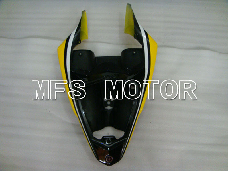 Yamaha YZF-R1 2009-2011 Injection ABS Fairing - Monster - Black Yellow - MFS3388