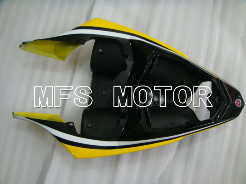 Yamaha YZF-R1 2009-2011 Injection ABS Fairing - Monster - Black Yellow - MFS3388
