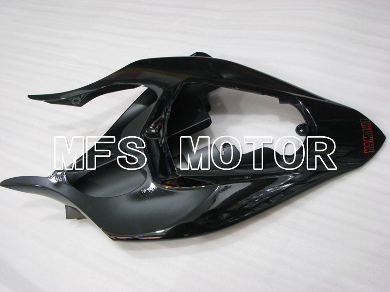 Yamaha YZF-R1 2004-2006 Injection ABS verkleidung - Factory Style - Schwarz - MFS3389